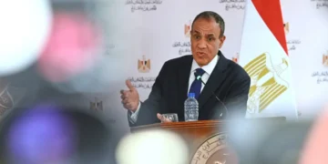 Egipto advierte: nueva guerra entre EE. UU. e Irán sería más destructiva