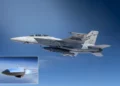 EE. UU. inicia en Australia las pruebas de vuelo del misil HACM