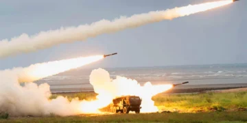 HIMARS