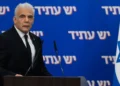Lapid sufre: Yesh Atid tendrá la menor representación de su historia