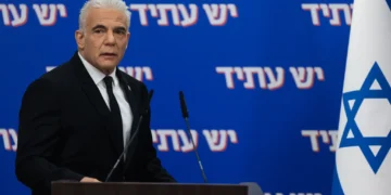 Lapid sufre: Yesh Atid tendrá la menor representación de su historia