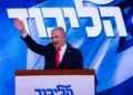 Netanyahu asegura a Ben Gvir y Smotrich que mantendrá su alianza