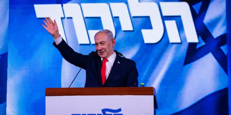 Netanyahu asegura a Ben Gvir y Smotrich que mantendrá su alianza