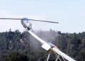 Lumberjack prueba navegación magnética para volar cuando falla el GPS