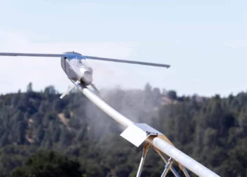 Lumberjack prueba navegación magnética para volar cuando falla el GPS