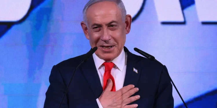 Israel tiene una «oportunidad histórica» para derrotar a Irán para siempre