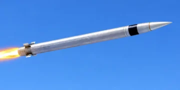 EE. UU. adjudica $1.100 millones a Lockheed Martin para el PAC-3 Edge