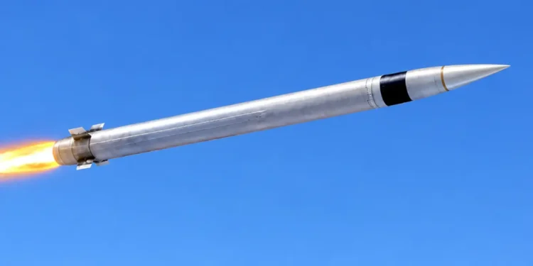 EE. UU. adjudica $1.100 millones a Lockheed Martin para el PAC-3 Edge