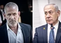 Imagen de la noticia sobre la respuesta de Benjamín Netanyahu a Ronen Bar