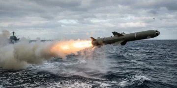 Type 25 Anti-Ship