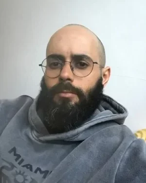 Abdullah Albadri