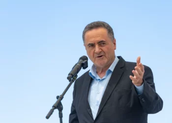 Mahmud Abás, presidente de la Autoridad Palestina