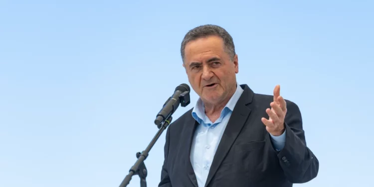 Mahmud Abás, presidente de la Autoridad Palestina