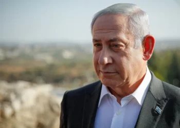 Imagen del artículo sobre las acusaciones de agresión a diplomáticos y la respuesta de la oficina de Netanyahu