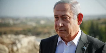 Imagen del artículo sobre las acusaciones de agresión a diplomáticos y la respuesta de la oficina de Netanyahu