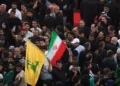 Alerta de seguridad en Israel ante posibles acciones de Irán o Hezbolá durante las elecciones