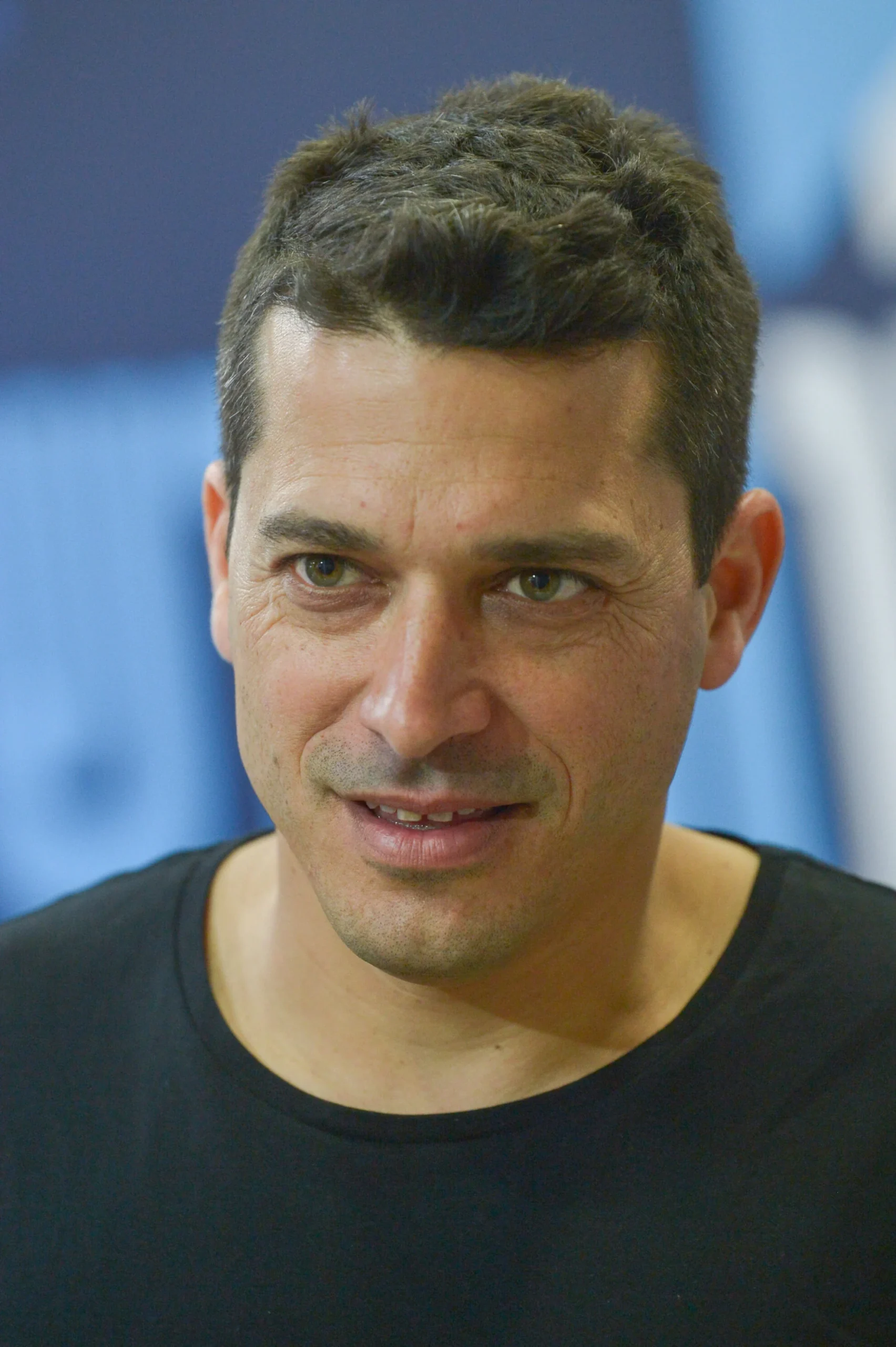 Amichai Chikli