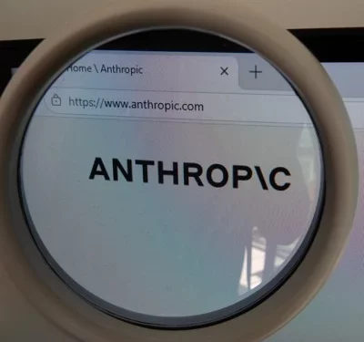Imagen de archivo que acompaña la noticia sobre Anthropic y el Departamento de Defensa de Estados Unidos