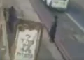 Imagen que acompaña la noticia sobre el ataque contra mujeres judías en Stamford Hill, Londres.