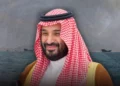 Hutíes en Yemen durante la escalada militar descrita en el artículo