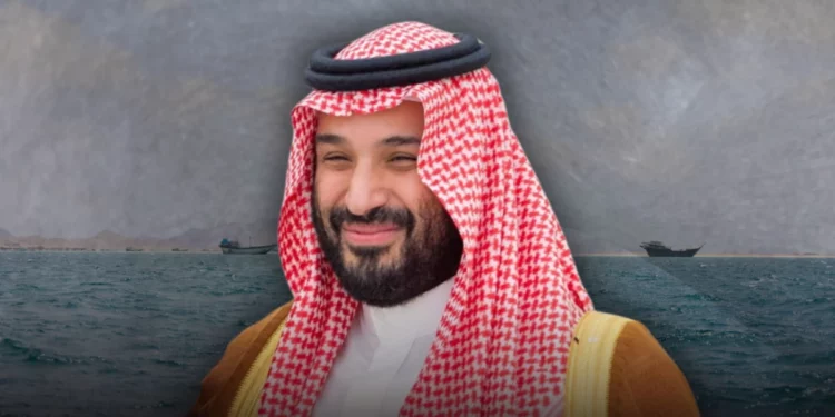 Hutíes en Yemen durante la escalada militar descrita en el artículo