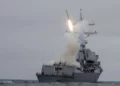 Estados Unidos aprueba una posible venta de 300 millones de dólares para desarrollar las capacidades de planificación y apoyo de los misiles Tomahawk de Australia.
