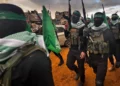 Ayuda humanitaria destinada a la Franja de Gaza