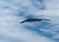 Bombardero B-2 Spirit