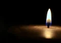 Vela conmemorativa (neshamá)