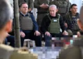 Benjamín Netanyahu