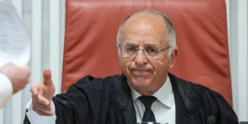 Benjamín Netanyahu