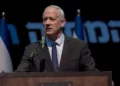 Benny Gantz