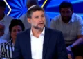 Bezalel Smotrich