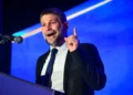 Bezalel Smotrich