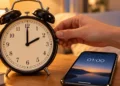 Cambio al horario de invierno en Israel en octubre de 2026
