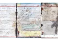 Cartas de Ibrahim Sinwar
