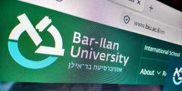 Imagen de Shutterstock asociada al caso del profesor de Bar-Ilan