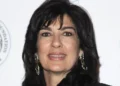 Christiane Amanpour