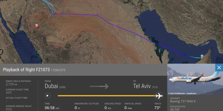 The terrorist pilot