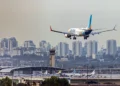 Imagen destacada del artículo sobre los datos de la tripulación de flydubai