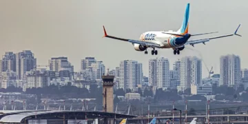 Imagen destacada del artículo sobre los datos de la tripulación de flydubai