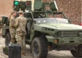 El Ejército de Estados Unidos desarrolla una familia de armas láser modulares y escalables que podrán instalarse en vehículos de su inventario.