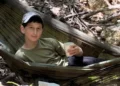 Elazar Yair Wilensky, fallecido en una explosión cerca de la frontera con Líbano el 12 de octubre de 2026.
