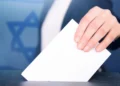 Imagen ilustrativa relacionada con las elecciones en Israel.