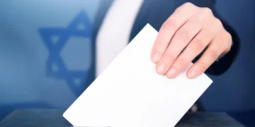 Imagen ilustrativa relacionada con las elecciones en Israel.