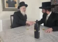 Yisrael Eichler y Elyakim Shtark