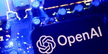 Imagen asociada a la investigación por un dispositivo de grabación oculto en una oficina de OpenAI