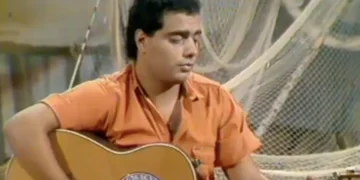 Erez Halevi, músico y compositor israelí