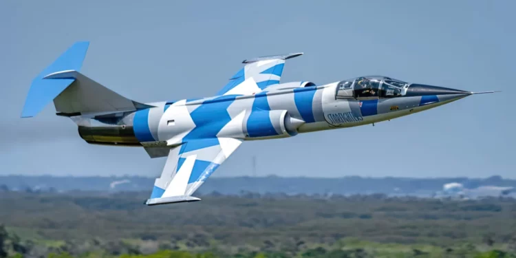 The Aviationist