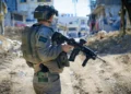 Medidas de seguridad de las FDI en Judea y Samaria ante las elecciones de Israel